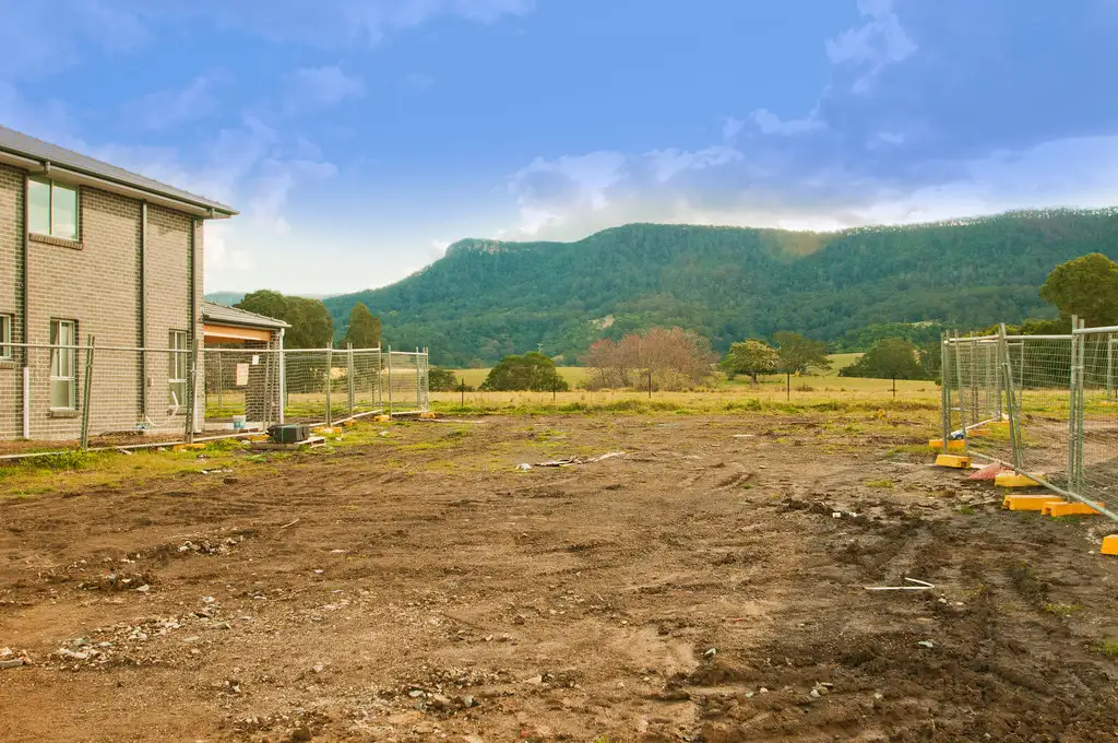 Main view of Homely land listing, 43 Alkira Circuit, Horsley NSW 2530