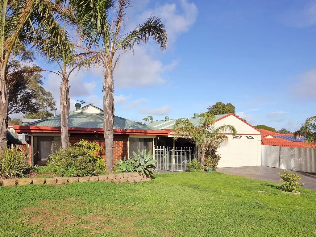 Main view of Homely house listing, 18 Radnor Street, Morphett Vale SA 5162
