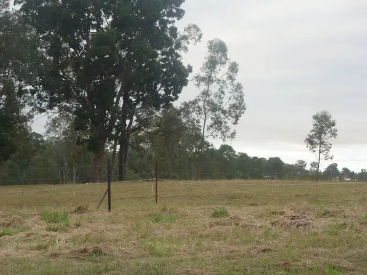 Third view of Homely land listing, Lot 7 Blue Gum Rd, Pie Creek QLD 4570