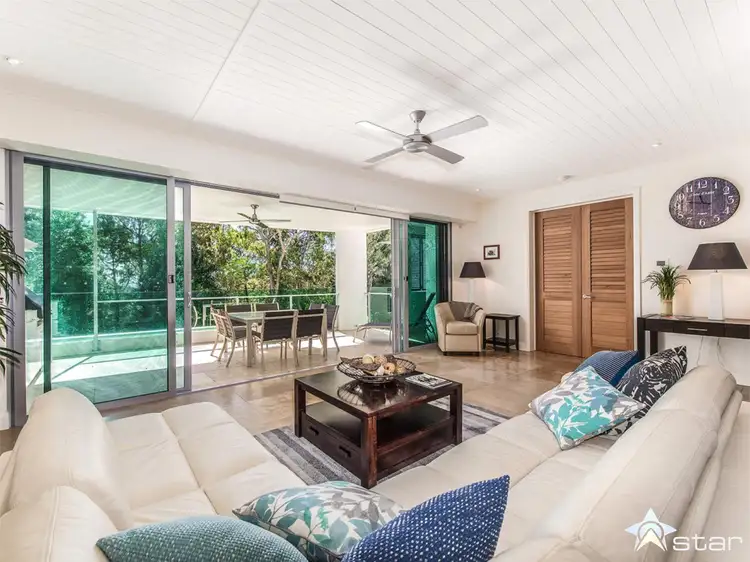 Fourth view of Homely apartment listing, 7/6 Serenity Close, Noosa Heads QLD 4567