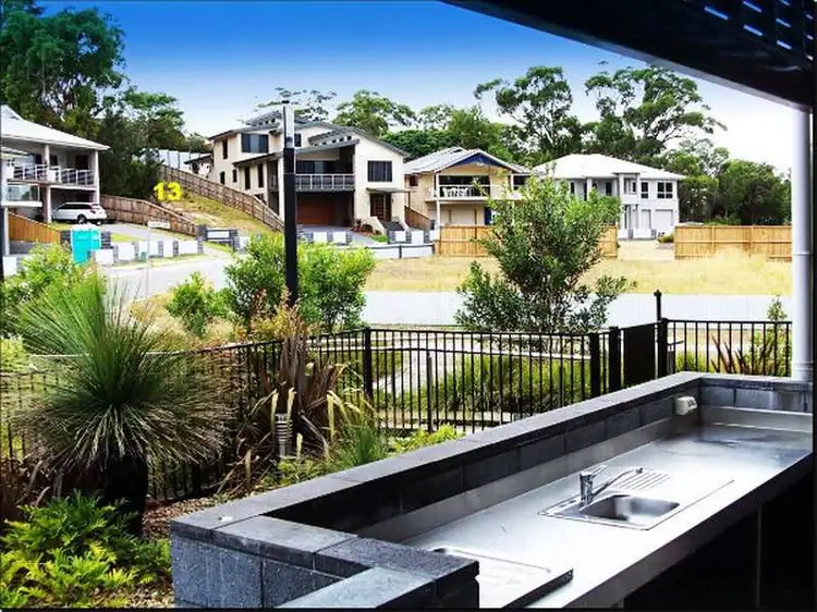 Seventh view of Homely land listing, 13 Shimmer Street, Nelson Bay NSW 2315