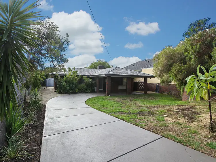 Main view of Homely house listing, 31 Tifera Circle, Kallaroo WA 6025