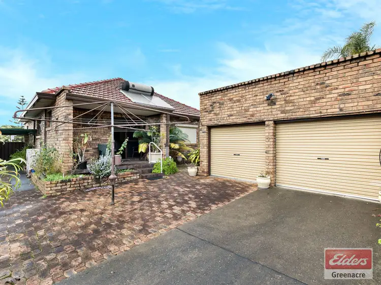 Fifth view of Homely house listing, 258 Roberts Road, Greenacre NSW 2190