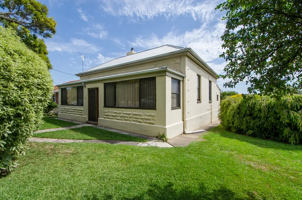 Main view of Homely house listing, 19 Eustace Street, Mount Gambier SA 5290