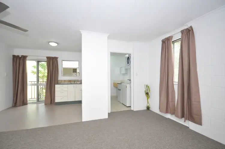 Fifth view of Homely studio listing, 11/394 Mayers Street, Edge Hill QLD 4870
