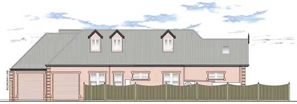 Fourth view of Homely land listing, 1 Turton Street, Semaphore SA 5019