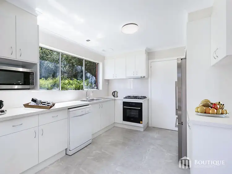 Second view of Homely unit listing, 1/46 Herbert Street, Dandenong VIC 3175
