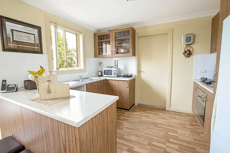 Third view of Homely house listing, 1/20-22 Kensington Close, Cecil Hills NSW 2171
