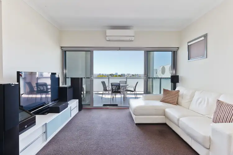 16/226 Beaufort Street, Perth WA 6000