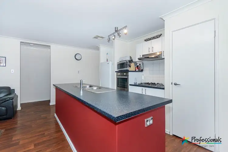 Seventh view of Homely house listing, 140 Elmridge Parkway, Ellenbrook WA 6069