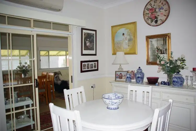 Sixth view of Homely house listing, 9 Ford Street, Wellington NSW 2820