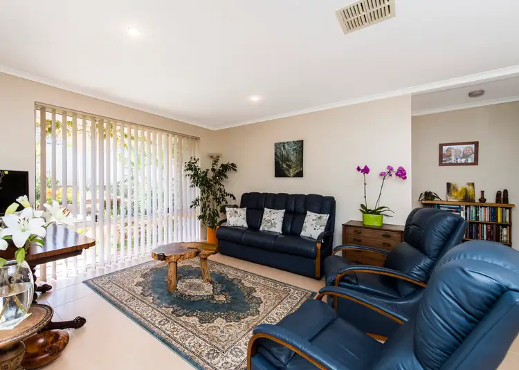Sixth view of Homely house listing, 11 Quokka Link, Baldivis WA 6171