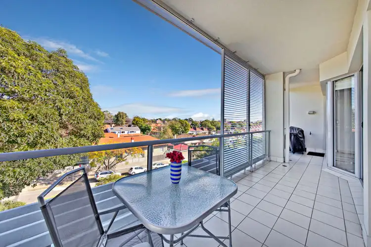 19/2a Church Street, Drummoyne NSW 2047