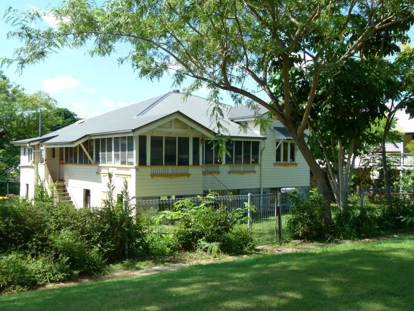 Main view of Homely house listing, 2 Tregair Street, Newtown QLD 4305