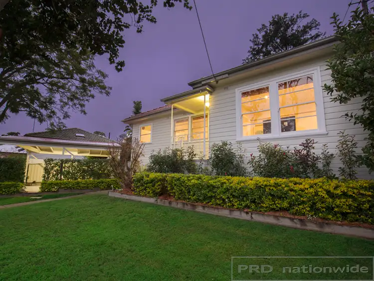 61 Morpeth Road, East Maitland NSW 2323