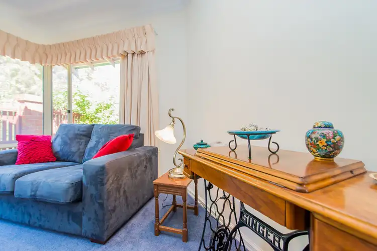 Sixth view of Homely house listing, 50B Mount View Tce, Mount Pleasant WA 6153