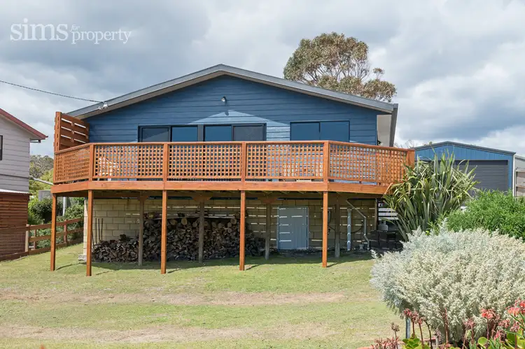131 Gardners Road, Greens Beach TAS 7270