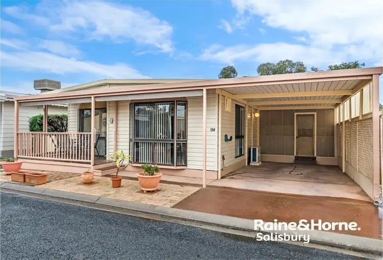 Site 154 Acacia Avenue, Hillier SA 5116
