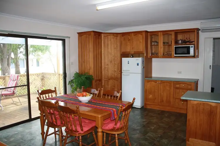 Fourth view of Homely house listing, 33 Caves Road, Naracoorte SA 5271