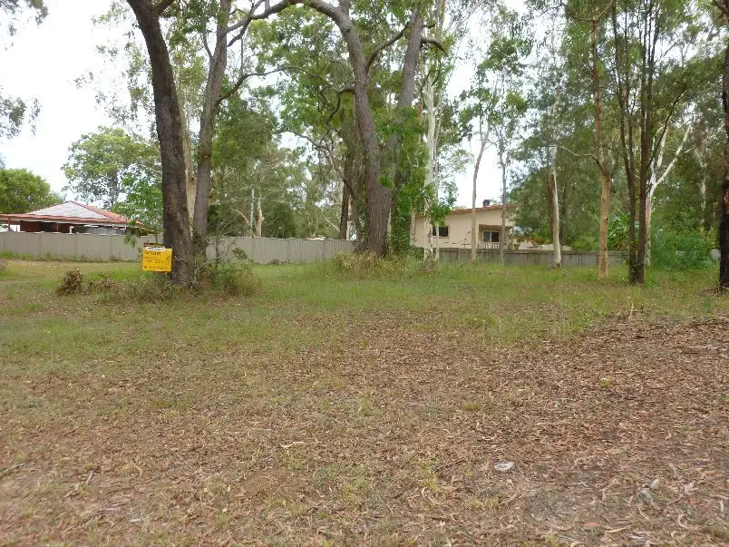Main view of Homely land listing, 11 TINGARA, Macleay Island QLD 4184
