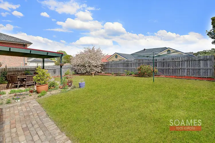 Sixth view of Homely house listing, 6 Milner Avenue, Hornsby NSW 2077