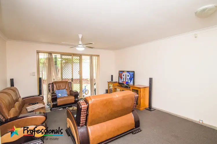 Fourth view of Homely house listing, 7/11 Stott Close, Armadale WA 6112