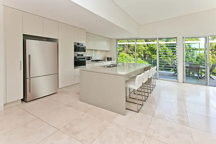 Second view of Homely house listing, 101 Woodland Street, Balgowlah Heights NSW 2093