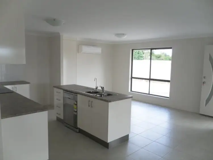 Third view of Homely semi-detached listing, 13 Dell Court, Kingaroy QLD 4610