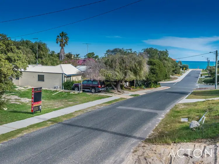 Second view of Homely house listing, 12 Robinson Avenue, Quinns Rocks WA 6030