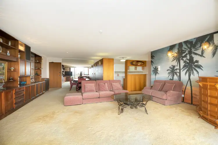 Third view of Homely unit listing, Unit @ 54 Hooker Boulevard, Mermaid Waters QLD 4218