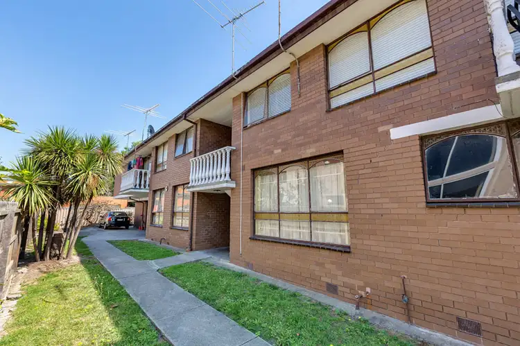 3/30 Whitehall Street, Footscray VIC 3011