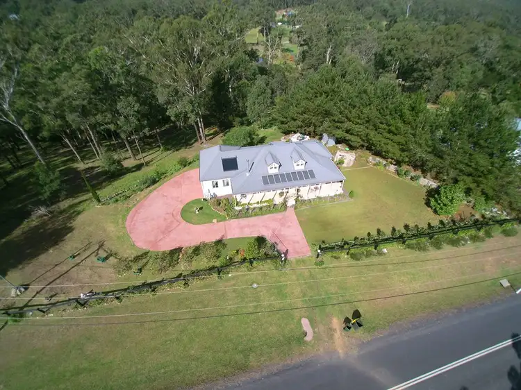 Second view of Homely house listing, 249 Bodalla Park Drive, Bodalla NSW 2545