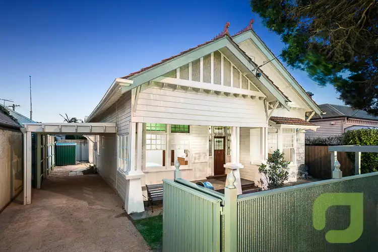 250 Melbourne Road, Newport VIC 3015