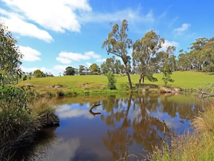 Main view of Homely house listing, 70 Dunbabbin Road, The Gurdies VIC 3984