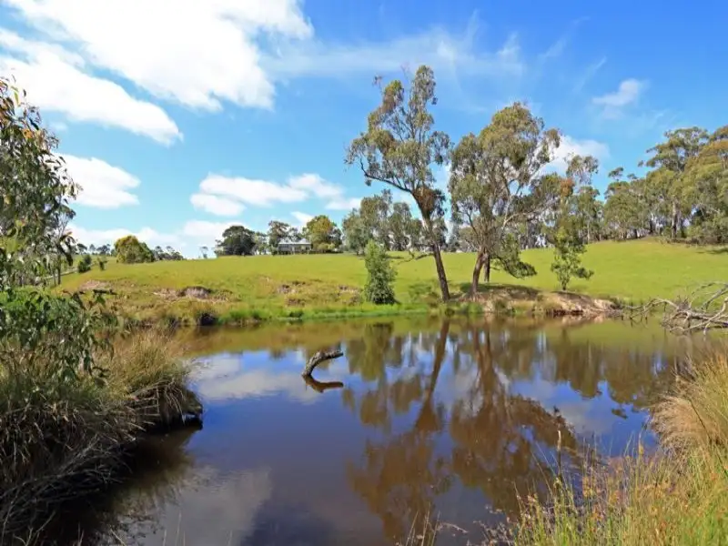 Main view of Homely house listing, 70 Dunbabbin Road, The Gurdies VIC 3984