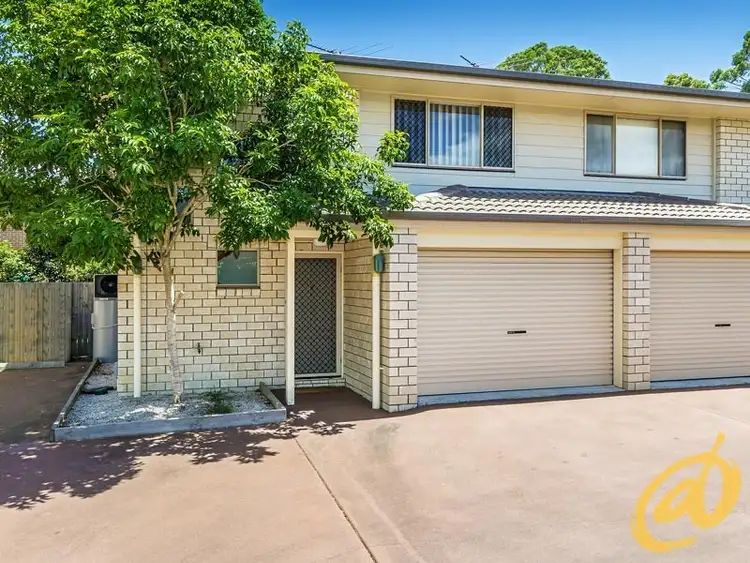 Main view of Homely townhouse listing, 2/60-64 Glenmore Street, Kallangur QLD 4503