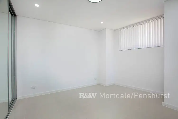 Sixth view of Homely unit listing, 16/3-7 Gover Street, Peakhurst NSW 2210