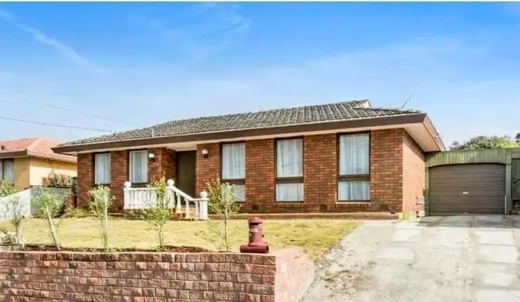222 Power Road, Endeavour Hills VIC 3802