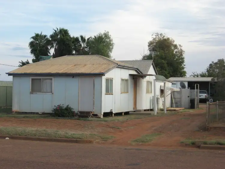 Main view of Homely house listing, 71 Boonkai Street, Quilpie QLD 4480