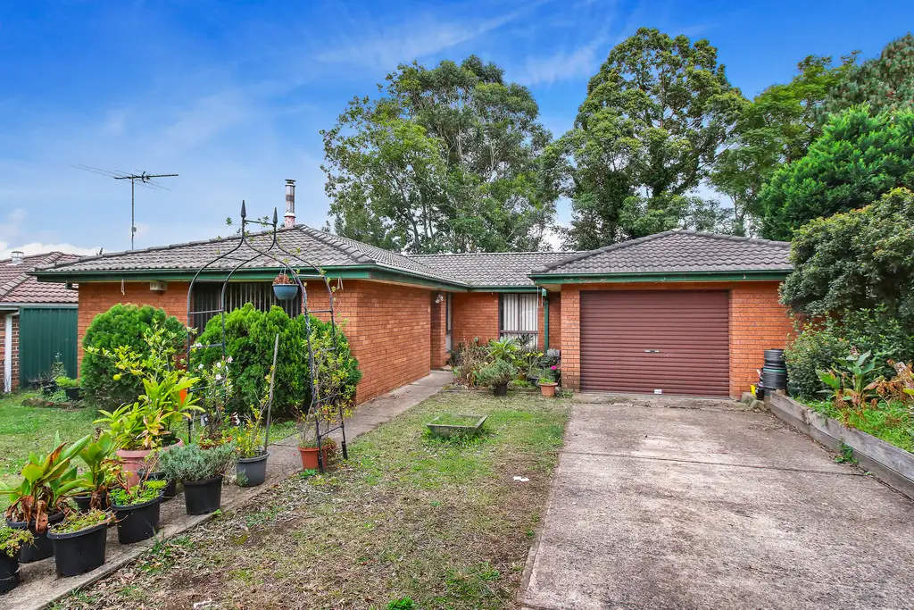 Main view of Homely house listing, 9 Hodkin Place, Ingleburn NSW 2565
