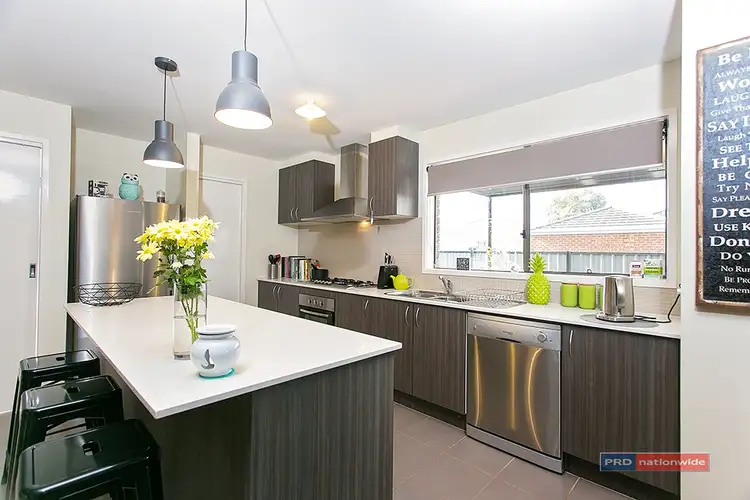 Third view of Homely house listing, 735A Tarneit Road, Tarneit VIC 3029