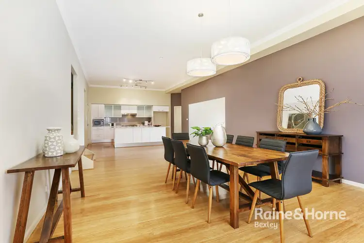 Fourth view of Homely house listing, 33 Waratah Street, Bexley NSW 2207