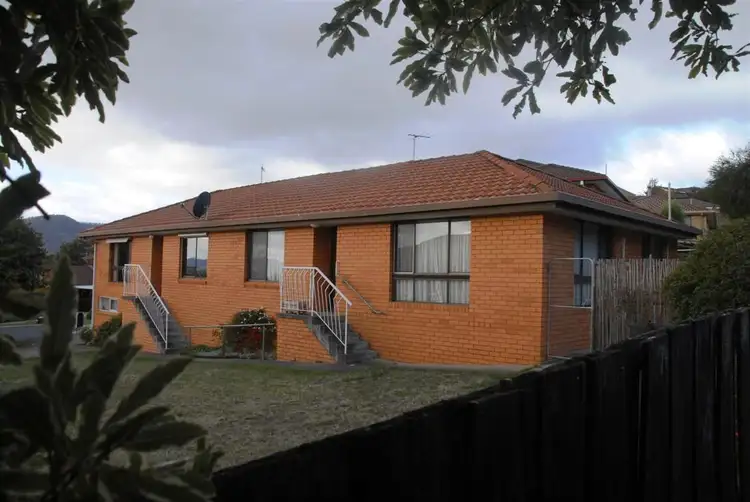 Main view of Homely unit listing, 2/6 Alroy Court, Rosetta TAS 7010