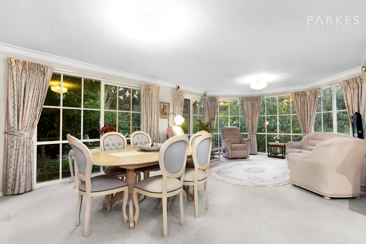 Sixth view of Homely house listing, 42 Studley Court, Doncaster VIC 3108
