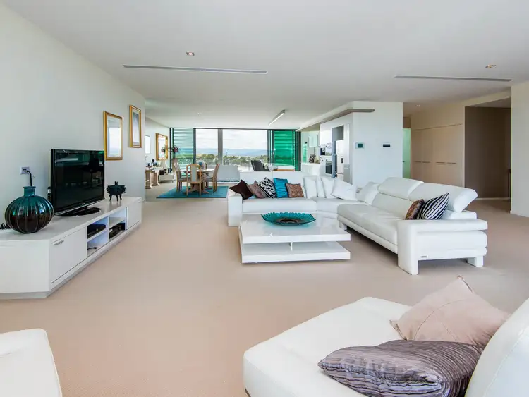 Fourth view of Homely apartment listing, 2603/2 Ephraim Island Parade, Paradise Point QLD 4216
