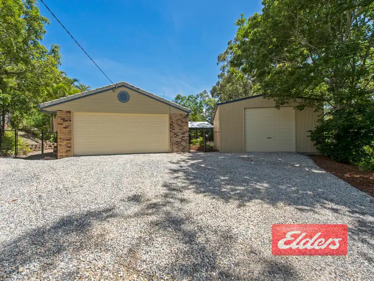 Third view of Homely house listing, 51 Celandine Street, Shailer Park QLD 4128