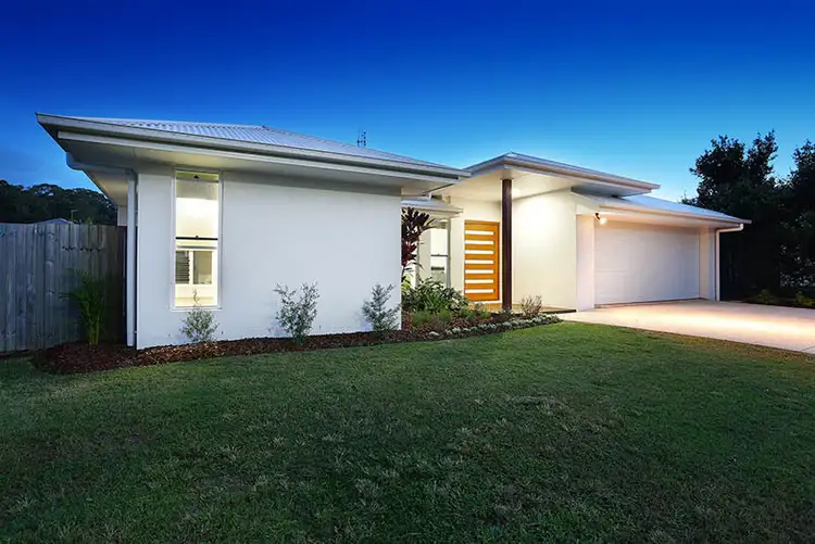 Fifth view of Homely house listing, 6 Whistler Place, Beerwah QLD 4519