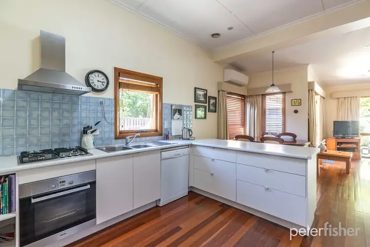 Fifth view of Homely house listing, 36 Clinton Street, Orange NSW 2800