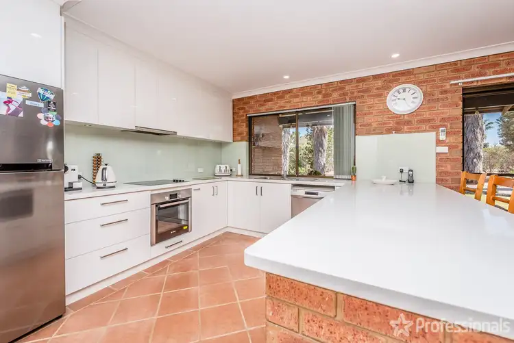 Fourth view of Homely house listing, 6 Piping Lane, Woorree WA 6530