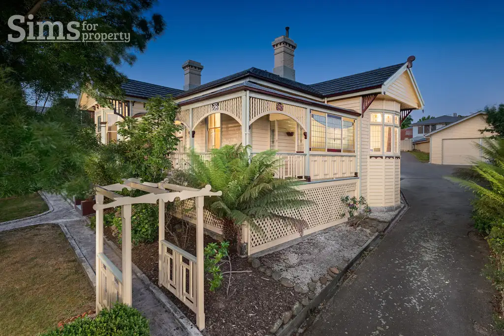 Main view of Homely house listing, 16 Merrington Lane, Kings Meadows TAS 7249